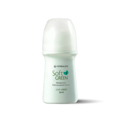 Soft-Green