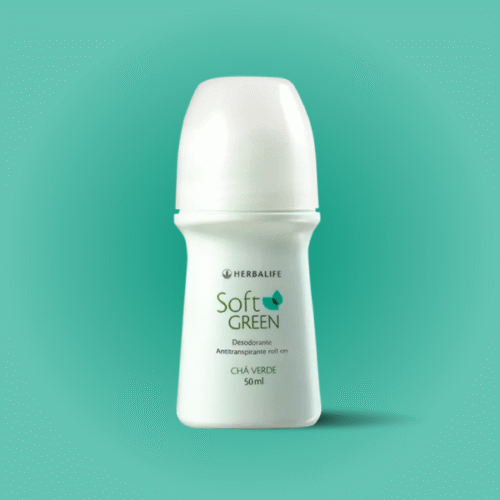 Soft-Green