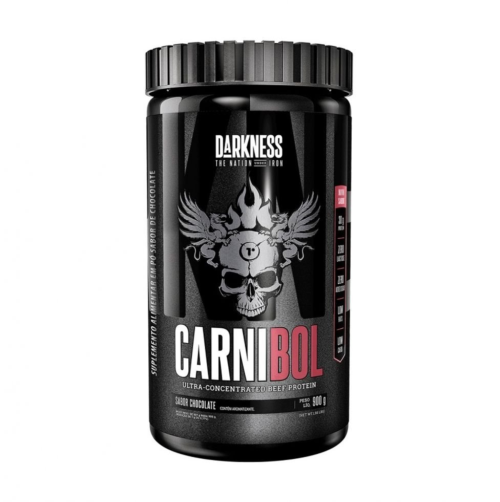 Carnibol (900g)